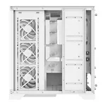 Кутия ADATA INVADER X  WHITE 3