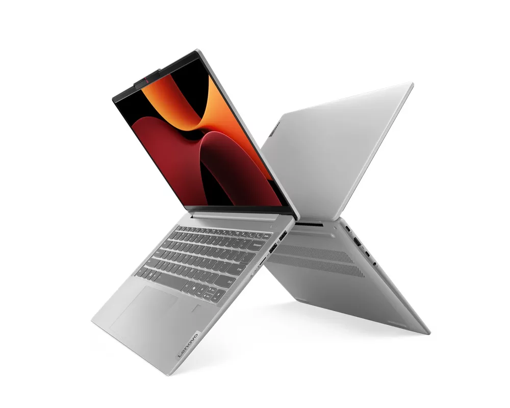 Лаптоп Lenovo IdeaPad Slim 5 14AHP9 2