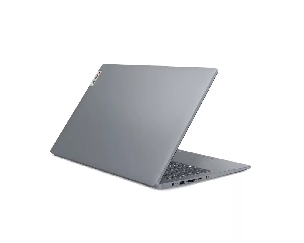 Лаптоп Lenovo IdeaPad Slim 3 15IAH8 4