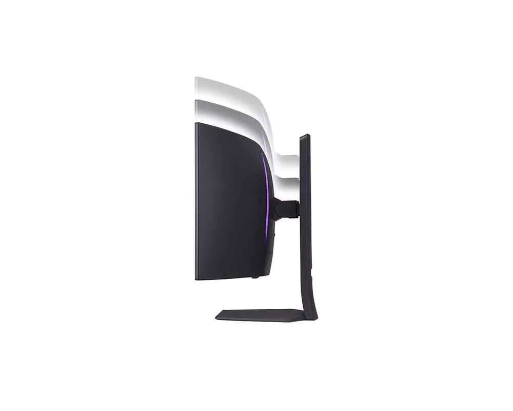 Монитор 34 LG 34GS95QE 4