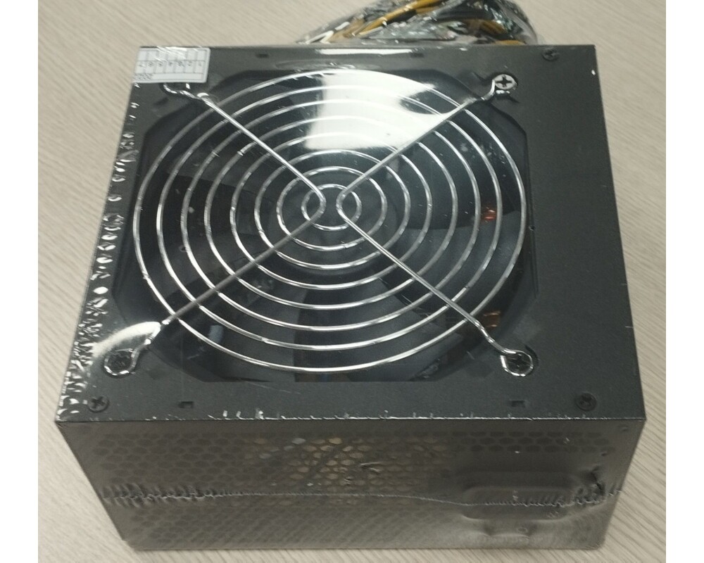 Захранване OMEGA SXJ650W 2