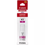<span>Мастило</span> CANON GI-41 MAGENTA <span class='catalog-num-in-name'>4544C001AA</span> - 