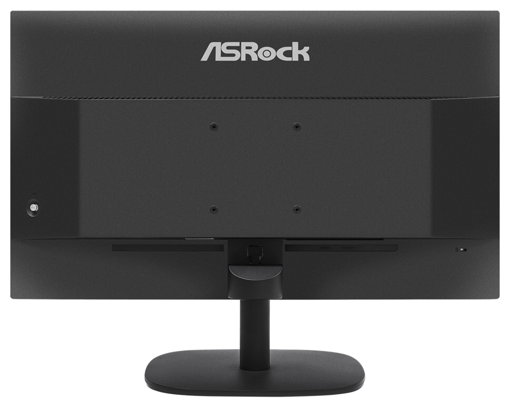 Монитор ASROCK 27 CL27FF 4