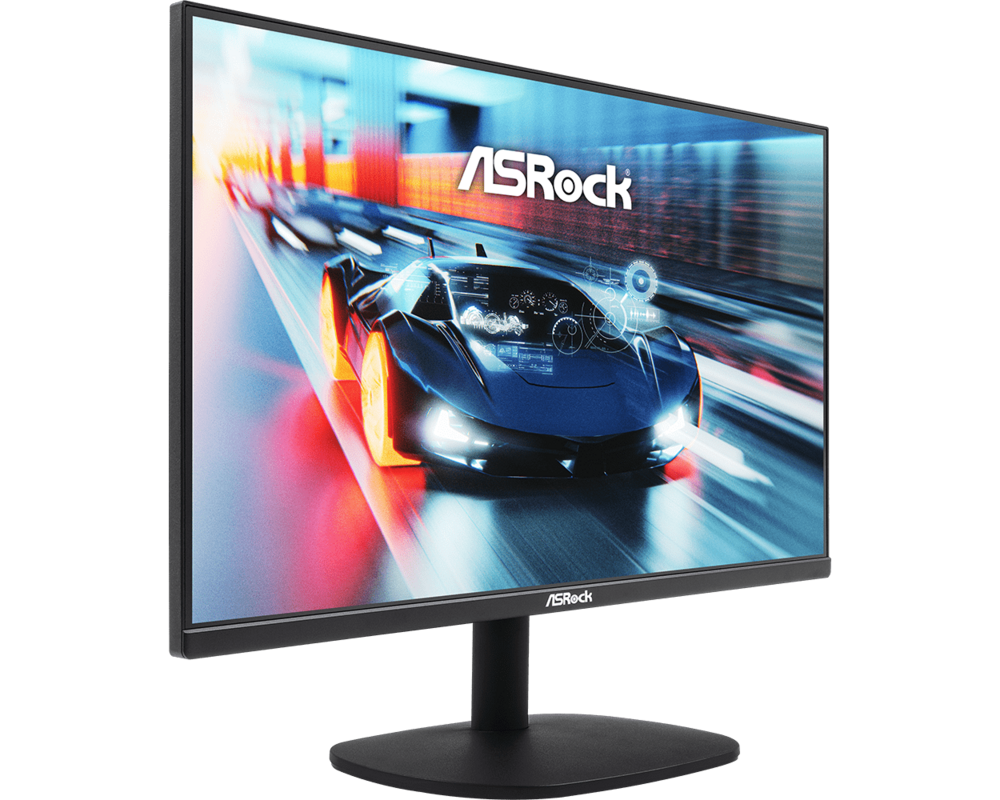 Монитор ASROCK 27 CL27FF 2