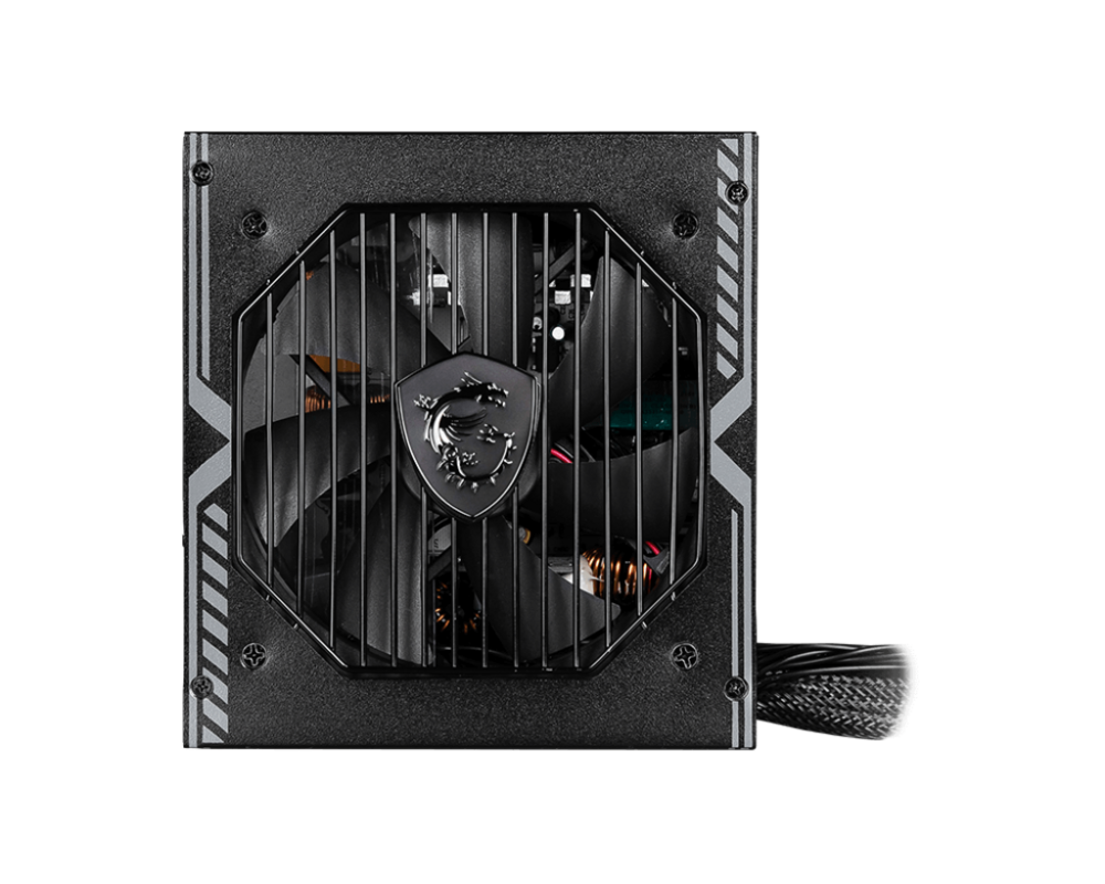 Захранване MSI MAG A750BN, 750W, 80+ Bronze 5
