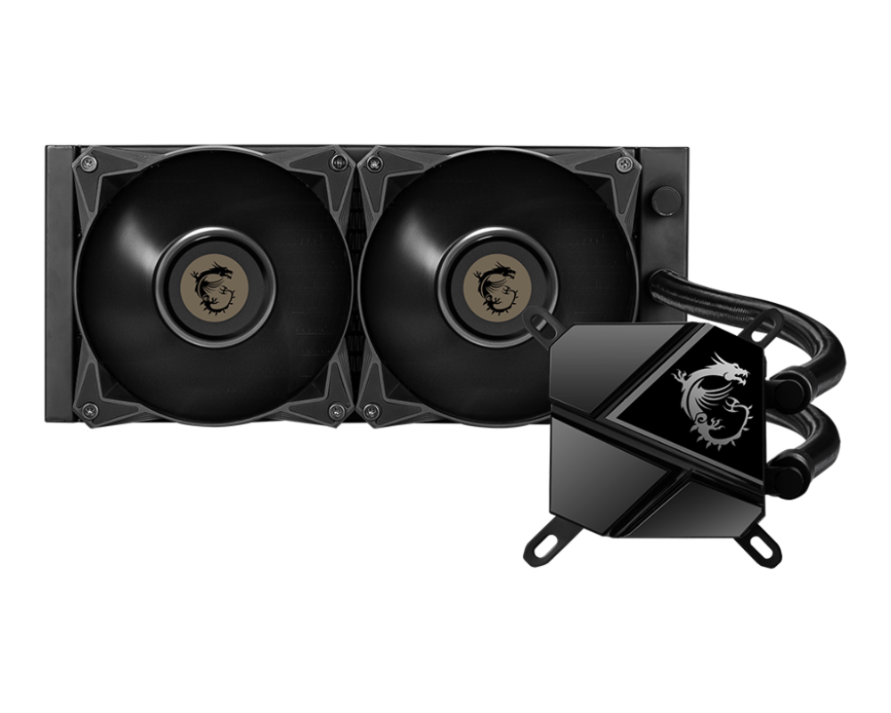 Охладител за процесор MSI MAG CORELIQUID P240 2