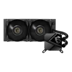 Охладител за процесор MSI MAG CORELIQUID P240 3