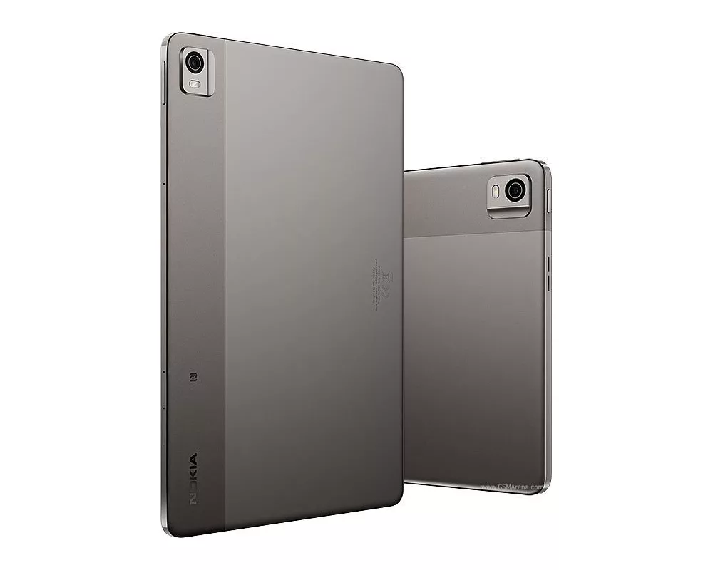 Таблет NOKIA TABLET T21 DS LTE 4/128 4