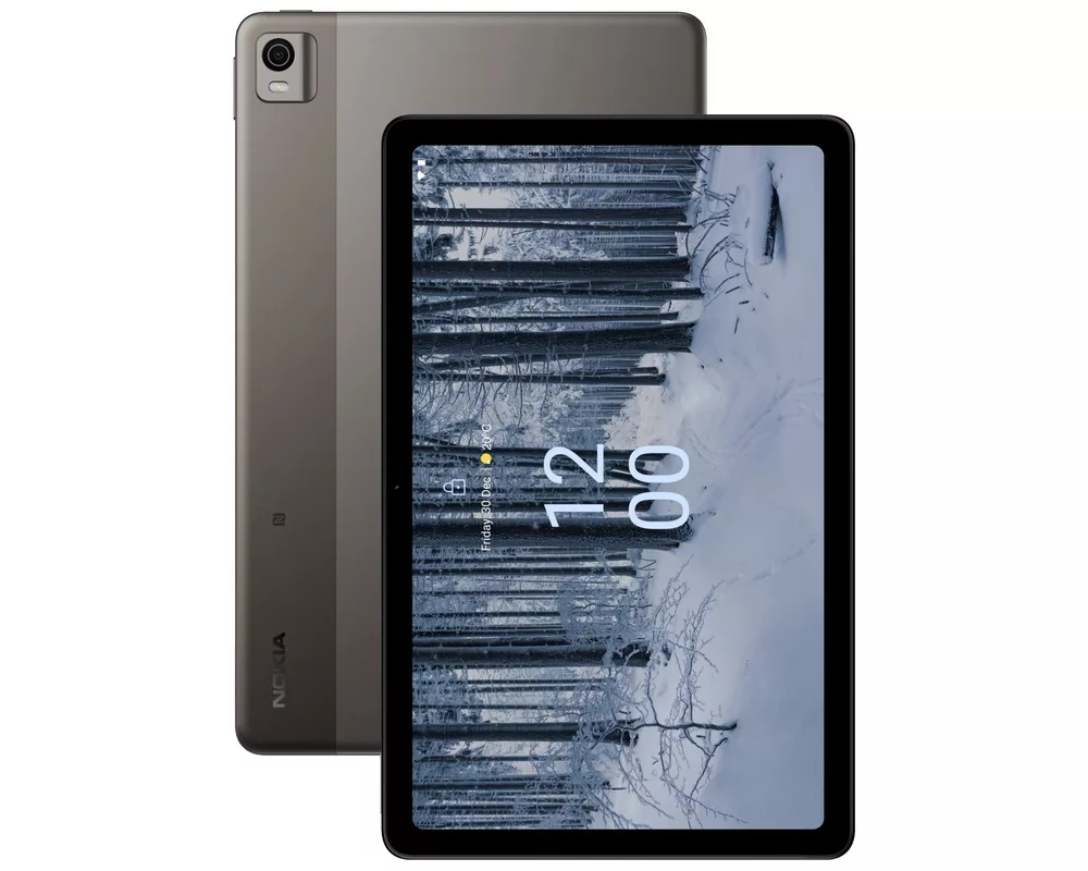 Таблет NOKIA TABLET T21 DS LTE 4/128 2