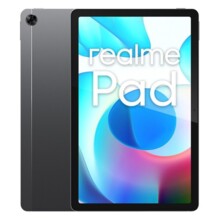  Realme Pad, LTE, 10.4&quot;, 6 GB, 128 GB, Сив 756194 6930144 на топ цена - PIC.bg