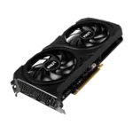 Видеокарта PALIT RTX4060 INFINITY 2 8GB 4