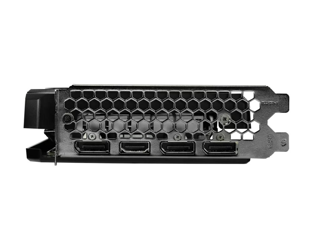 Видеокарта PALIT RTX4060 INFINITY 2 8GB 6