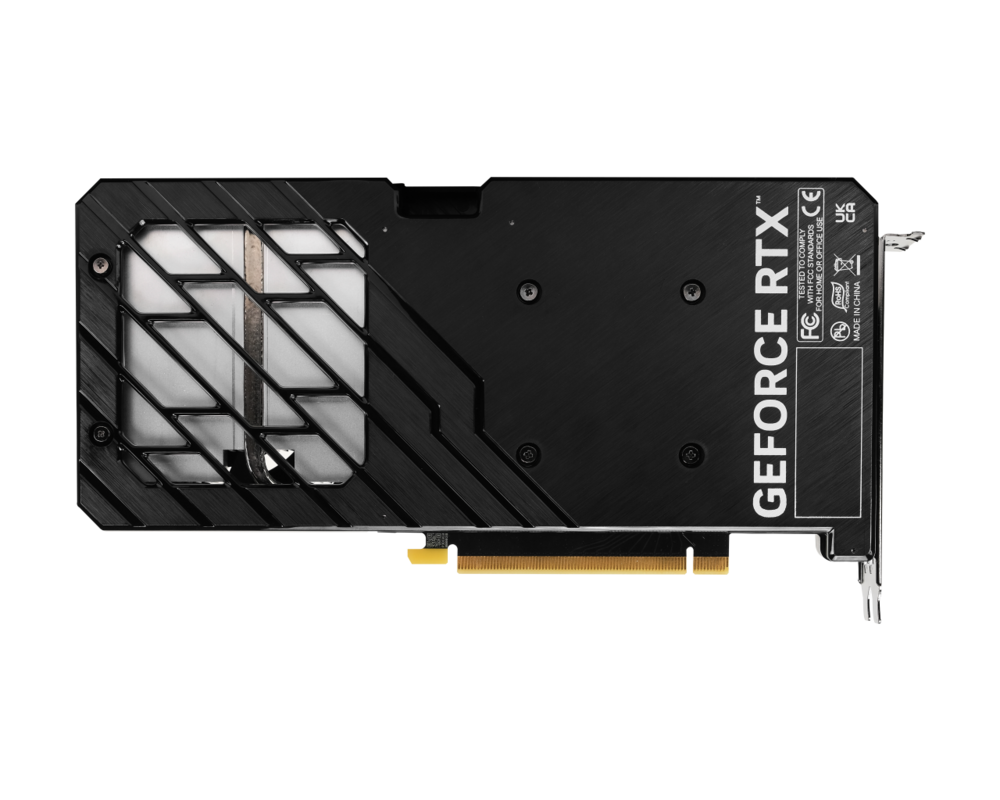 Видеокарта PALIT RTX4060 INFINITY 2 8GB 5