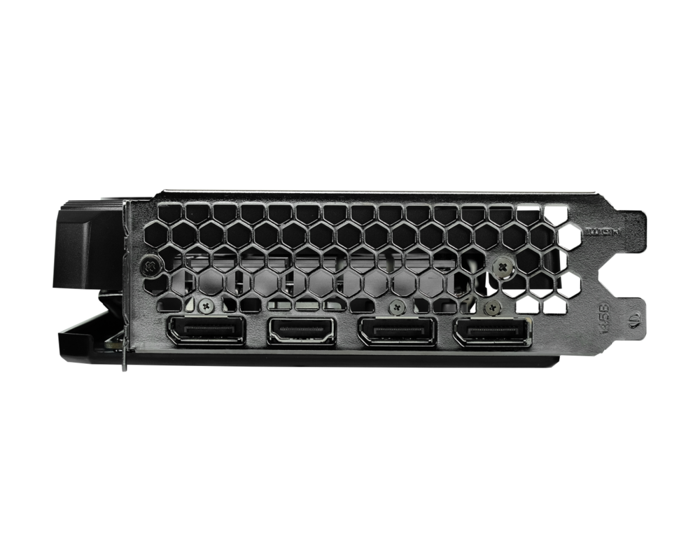 Видеокарта PALIT RTX4060 INFINITY 2 8GB 6