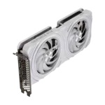 Видеокарта PALIT RTX4070 WHITE 12GB 4