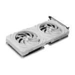 Видеокарта PALIT RTX4070 WHITE 12GB 2
