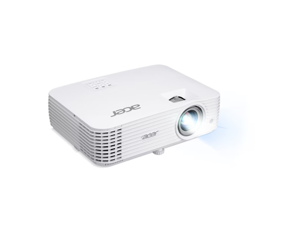 Проектор Acer Projector X1529Ki 8