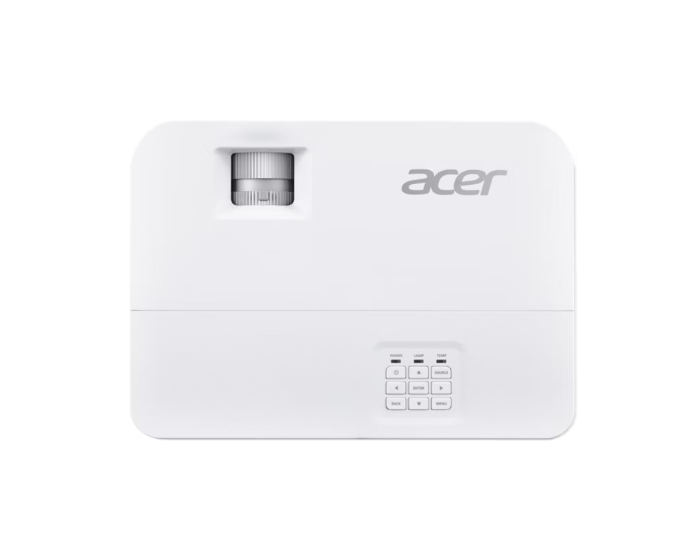 Проектор Acer Projector X1529Ki 9