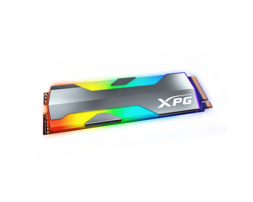 SSD ADATA SPECTRIX S20G 1TB XPG 3