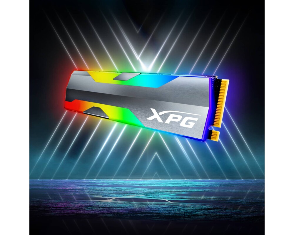 SSD ADATA SPECTRIX S20G 1TB XPG 2