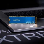 SSD ADATA LEGEND 700 256G M2 PCIE 2