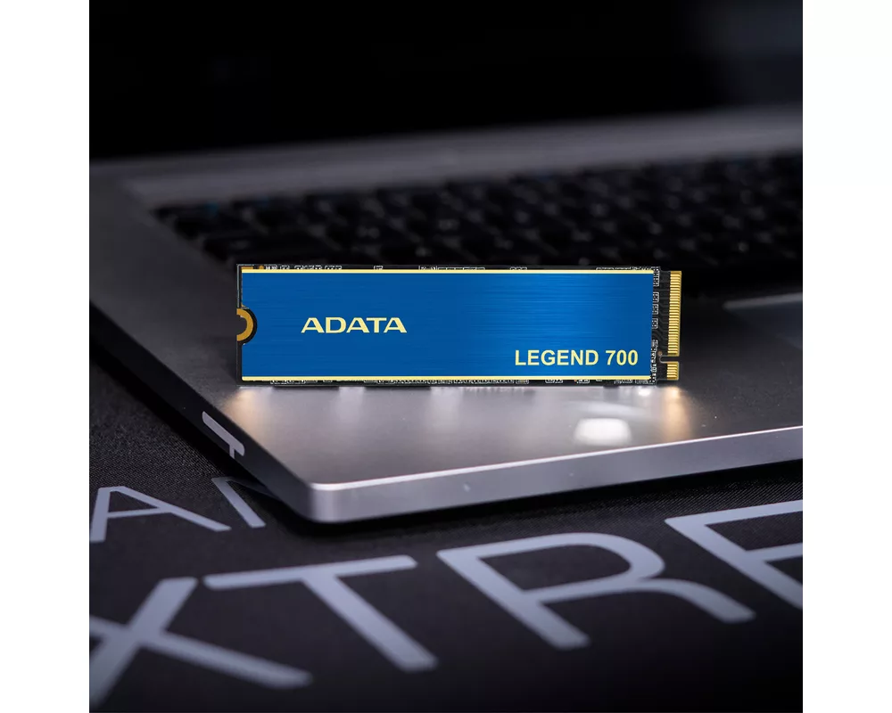 SSD ADATA LEGEND 700 256G M2 PCIE 2