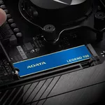 SSD ADATA LEGEND 700 256G M2 PCIE 3