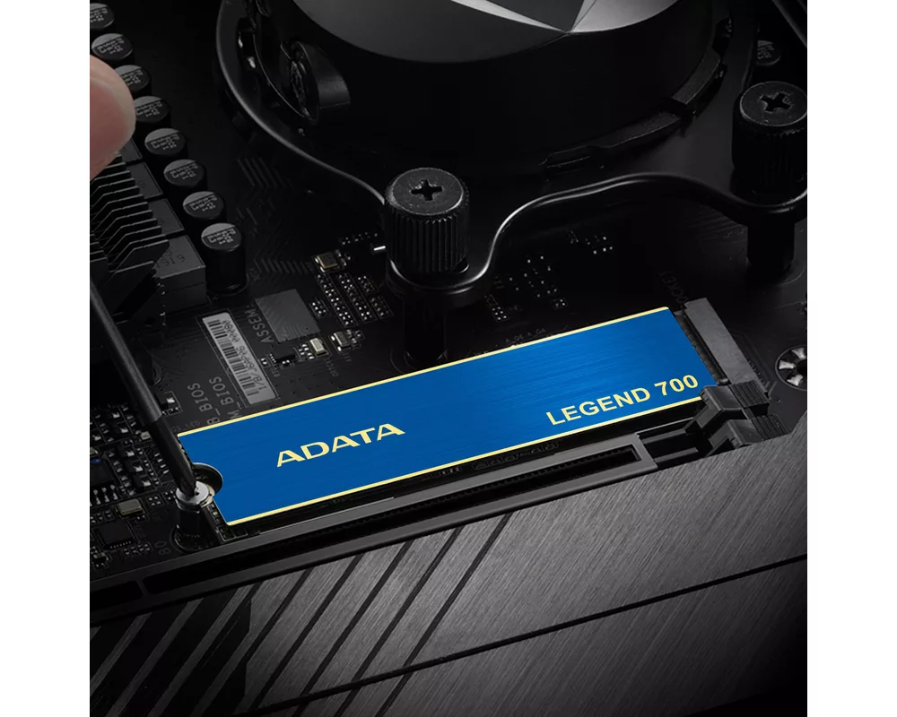 SSD ADATA LEGEND 700 256G M2 PCIE 3