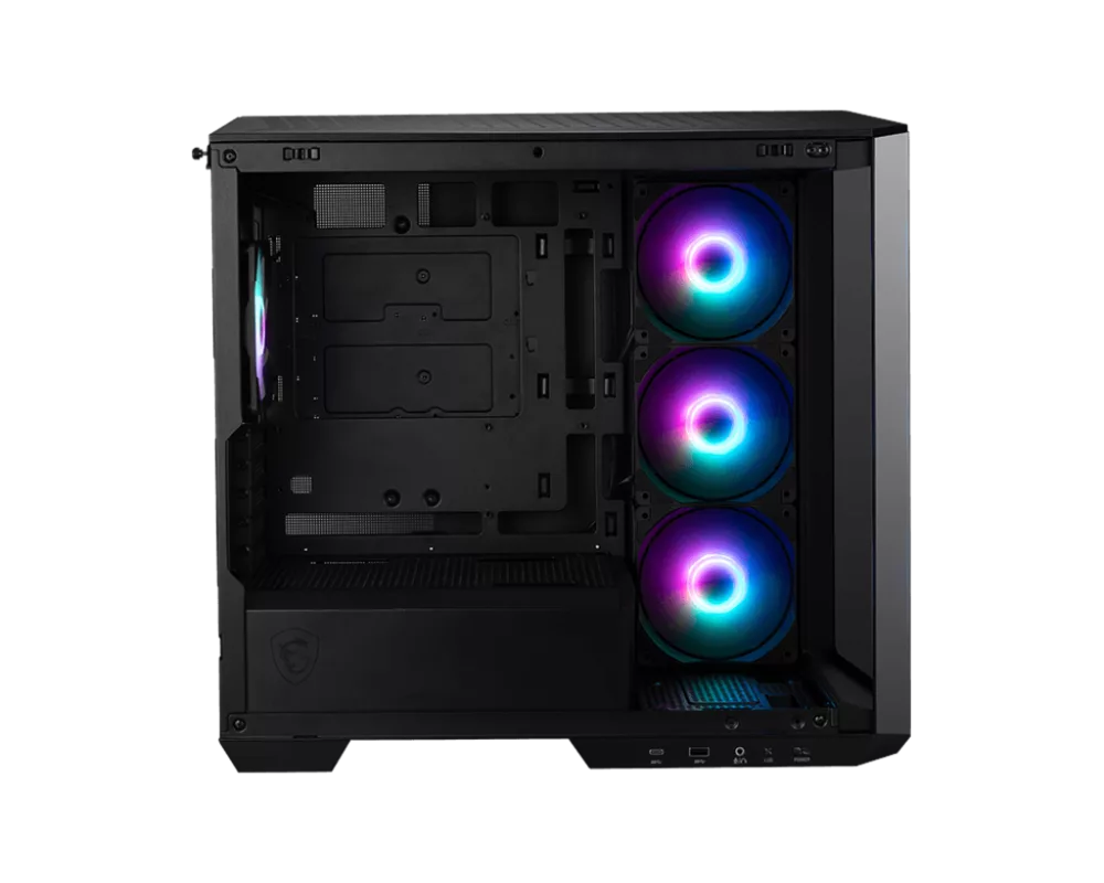 Кутия MSI MAG PANO M100R PZ 2