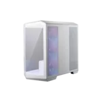 Кутия MSI MAG PANO M100R PZ WHITE 3