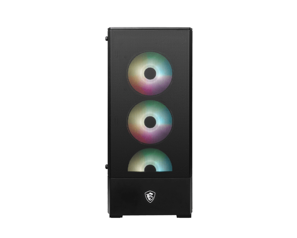 Кутия MSI MAG FORGE 112R 2