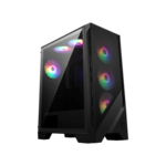 <span>Кутия</span> MSI MAG FORGE 120A AIRFLOW <span class='catalog-num-in-name'>306-7G23A21-809</span> - 