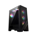 Кутия MSI MAG FORGE 120A AIRFLOW 2