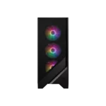 Кутия MSI MAG FORGE 120A AIRFLOW 4