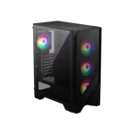 Кутия MSI MAG FORGE 120A AIRFLOW 3