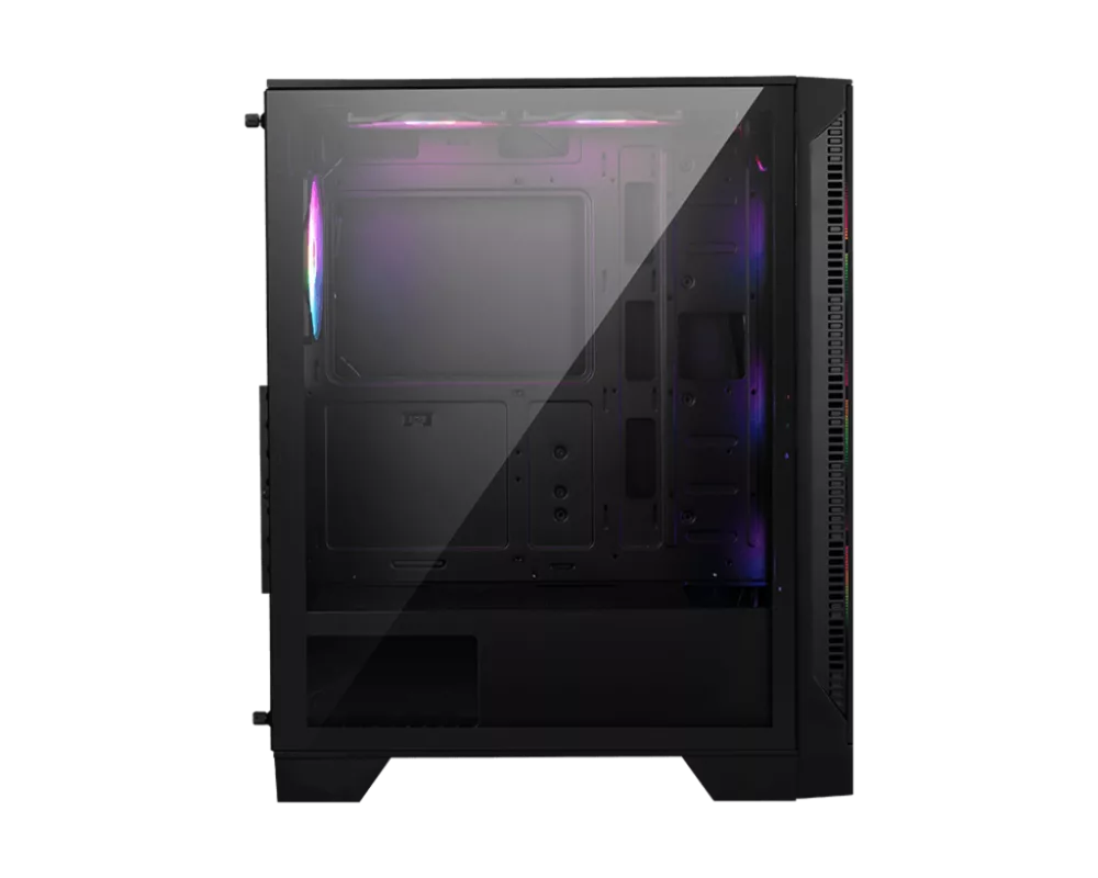 Кутия MSI MAG FORGE 120A AIRFLOW 5