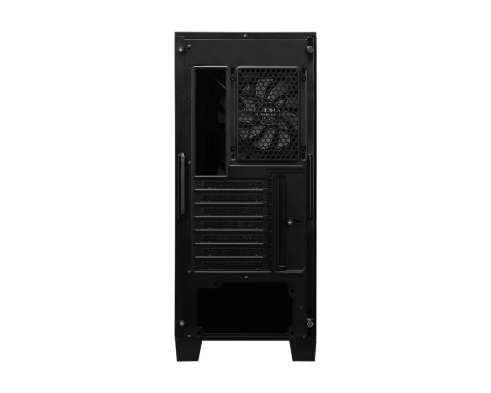 Кутия MSI MAG FORGE 120A AIRFLOW 6