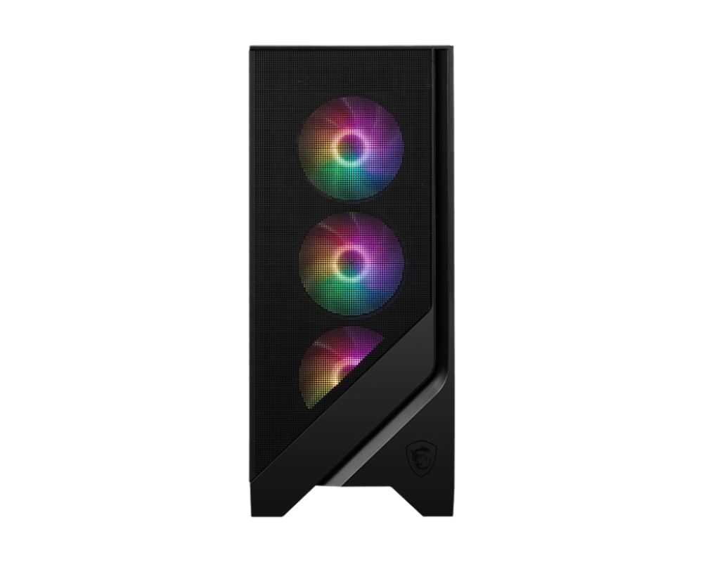 Кутия MSI MAG FORGE 120A AIRFLOW 3