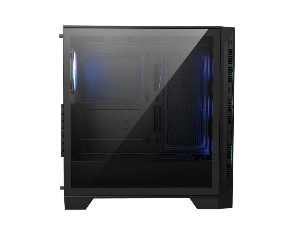Кутия MSI MAG FORGE 320R AIRFLOW 2
