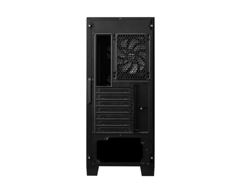 Кутия MSI MAG FORGE 320R AIRFLOW 3