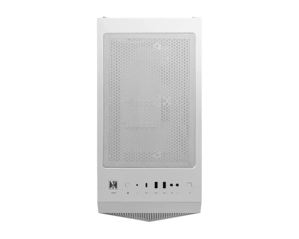 Кутия MSI MPG GUNGNIR 110R WHITE 6