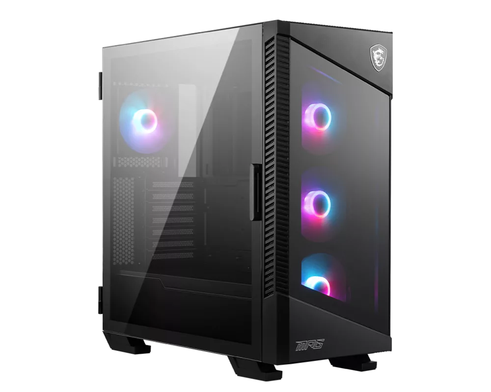 Кутия MSI MPG VELOX 100R 2