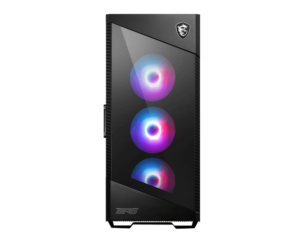Кутия MSI MPG VELOX 100R 2