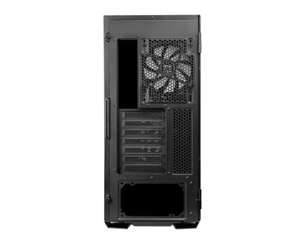 Кутия MSI MPG VELOX 100R 5