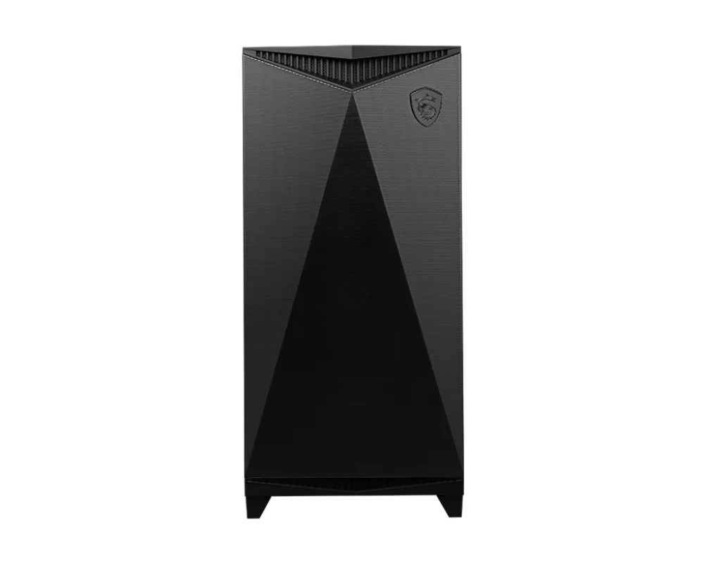 Кутия MSI MPG GUNGNIR 300P AIRFLOW 4