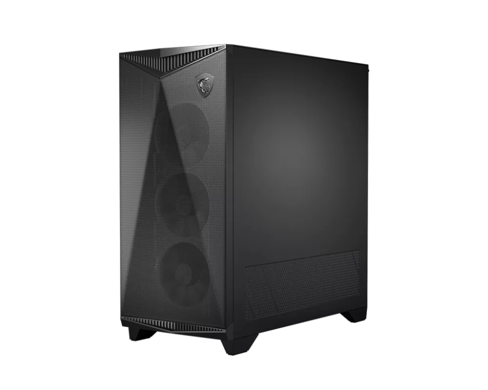 Кутия MSI MPG GUNGNIR 300P AIRFLOW 3