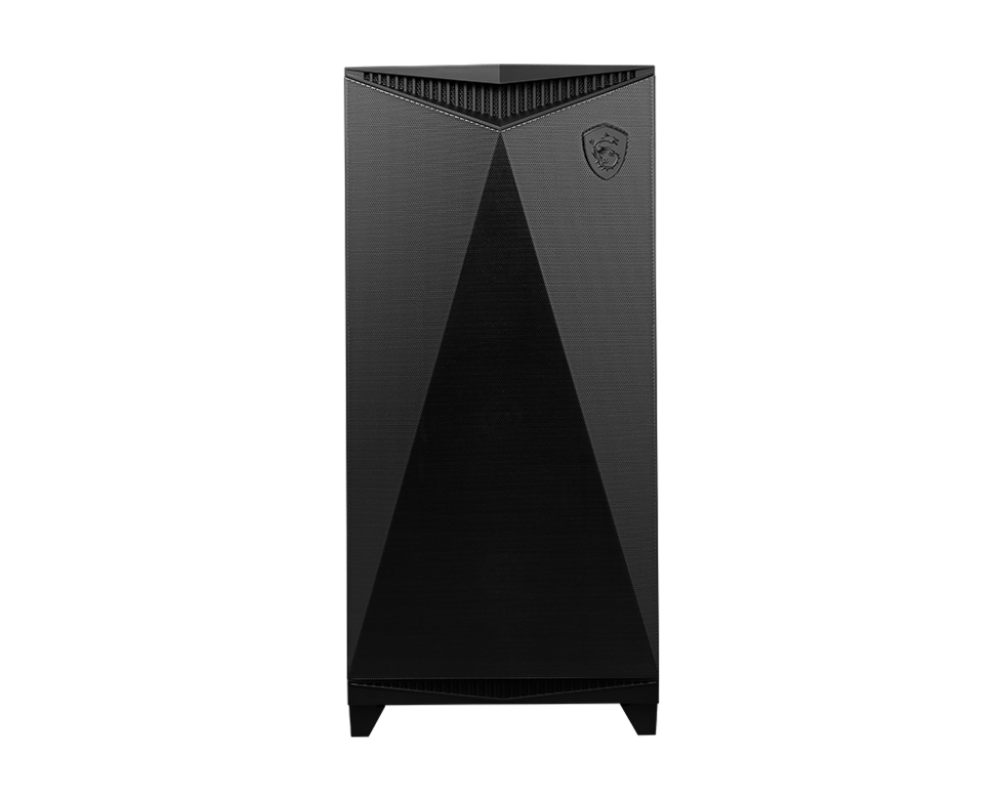 Кутия MSI MPG GUNGNIR 300P AIRFLOW 3