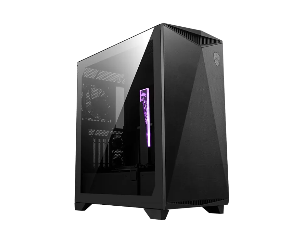 Кутия MSI MPG GUNGNIR 300P AIRFLOW 2