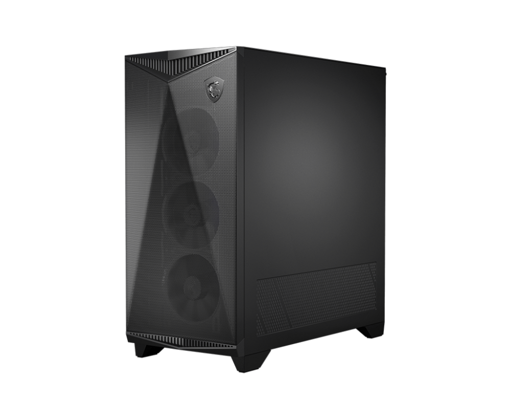 Кутия MSI MPG GUNGNIR 300P AIRFLOW 2