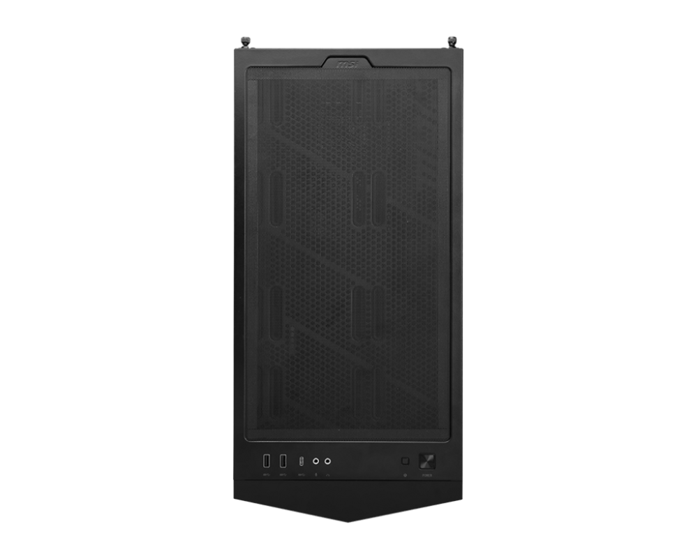 Кутия MSI MPG GUNGNIR 300P AIRFLOW 4